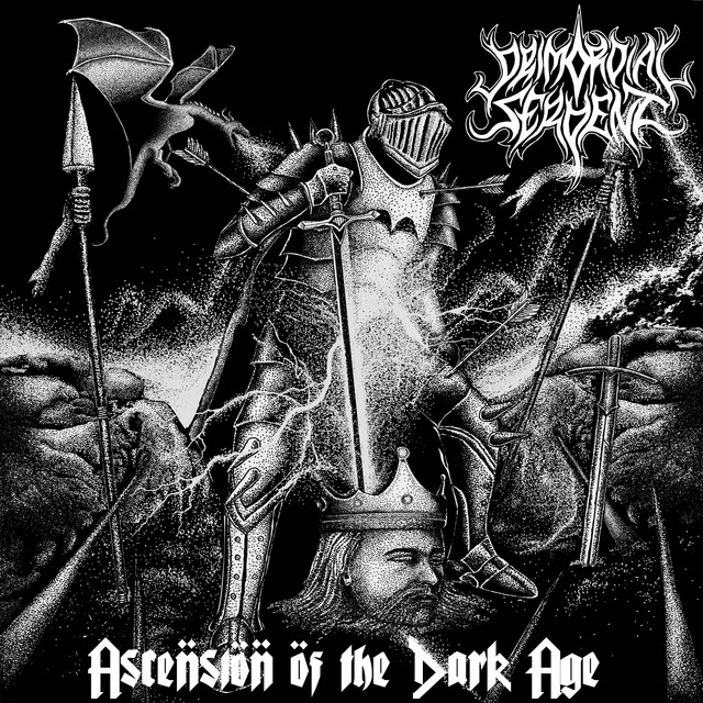 Ascension of the Dark Age cover art