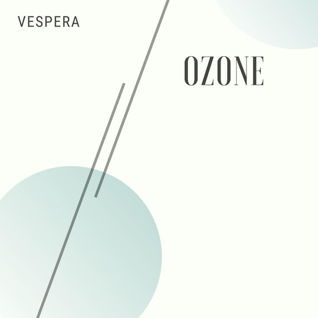 Ozone cover art