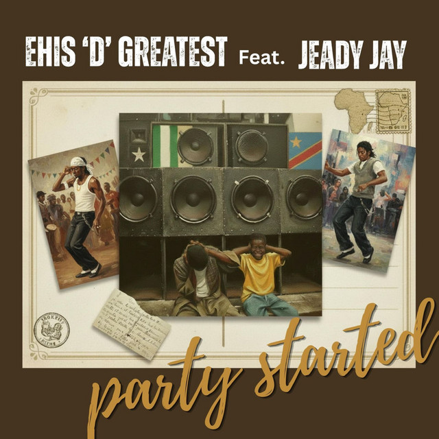 undefined album image