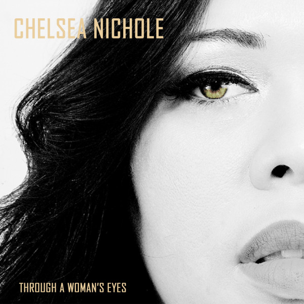 Through a Woman's Eyes cover art
