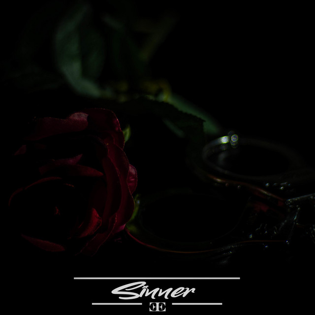 Sinner cover