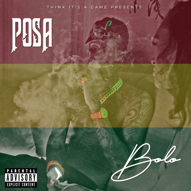 Bolo cover art