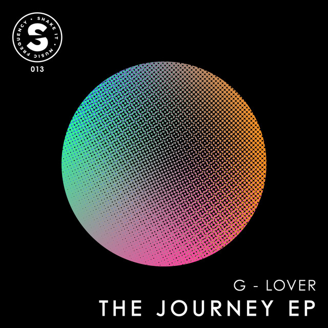 The Journey - Original Mix