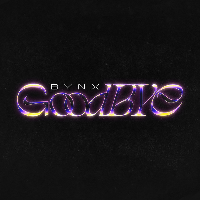 Goodbye cover art