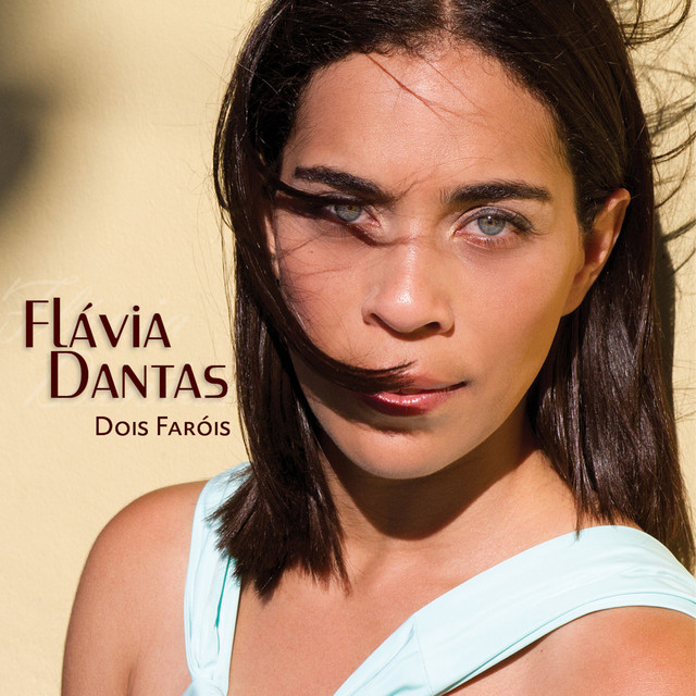 Dois Faróis cover art