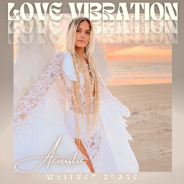 Love Vibration (Acoustic) cover art