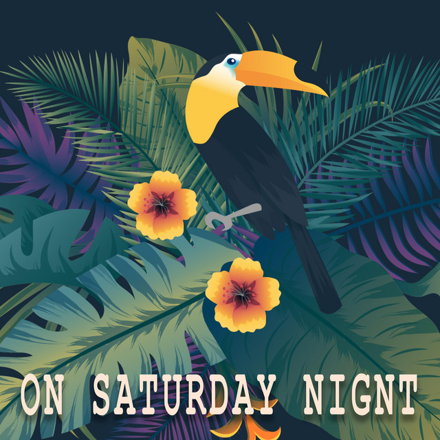 Cover art: On Saturday Night — Bohoman