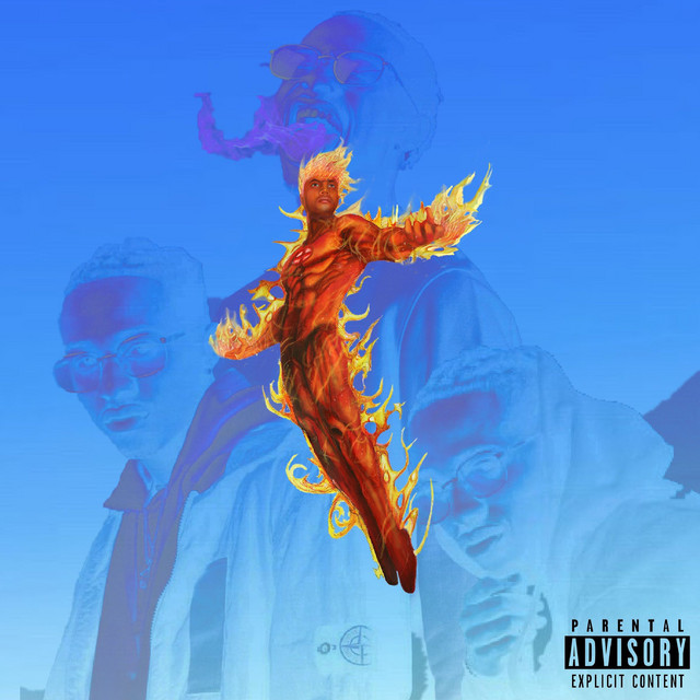 Loaded Up! cover art