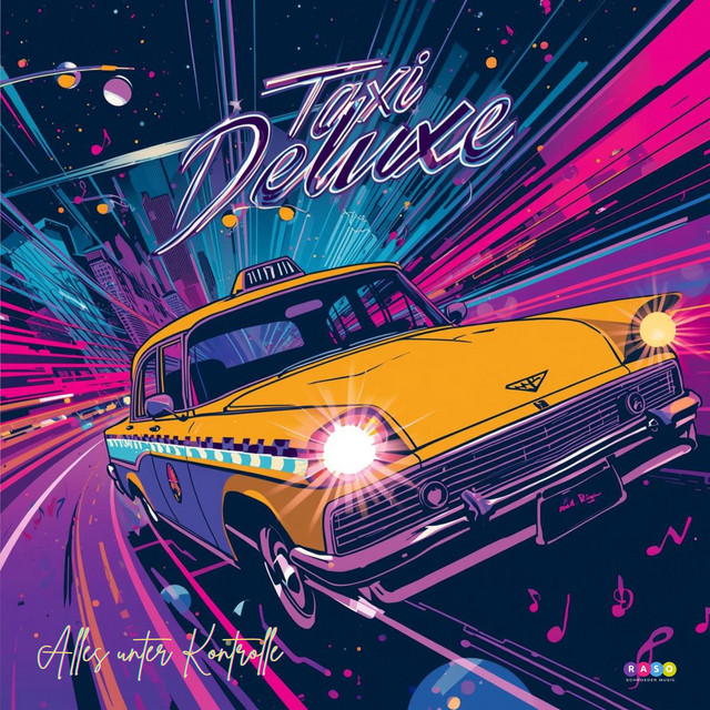 Taxi Deluxe
