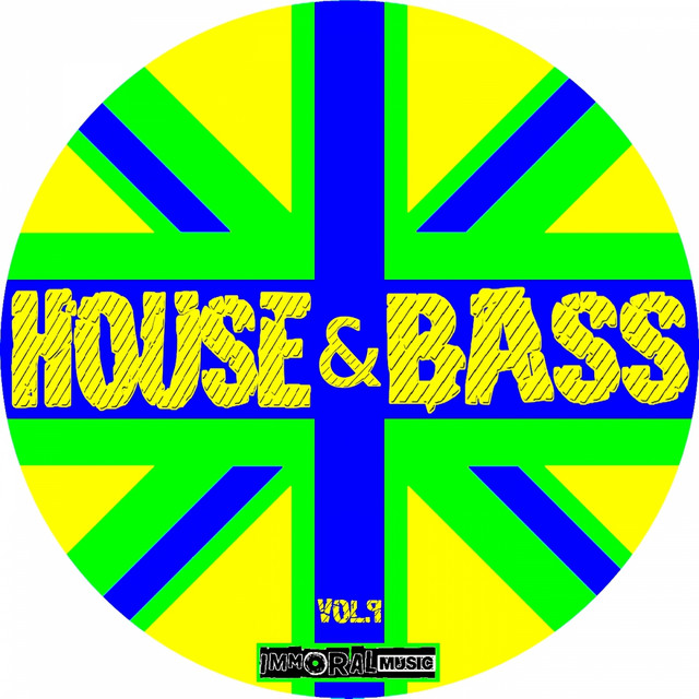 House & Bass, Vol. 9 - Compilation by Various Artists | Spotify