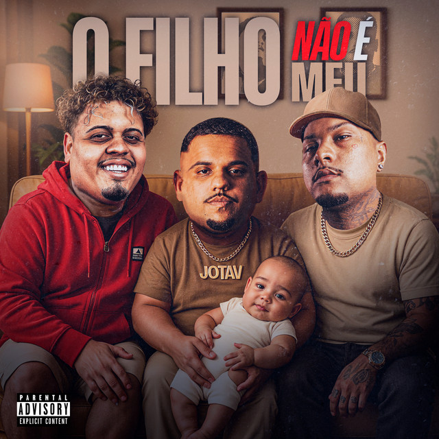 O Filho Não É Meu