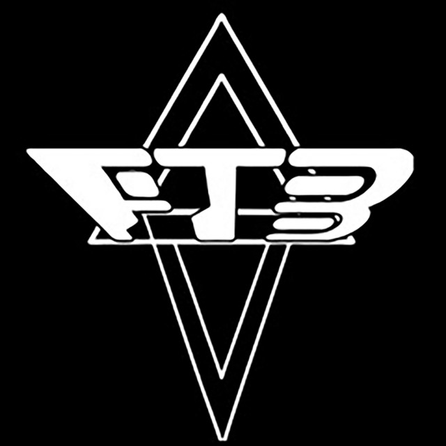 Funky Tech Blues - Album by FTB | Spotify