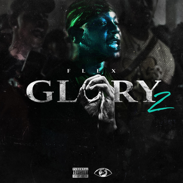 Glory 2 cover art