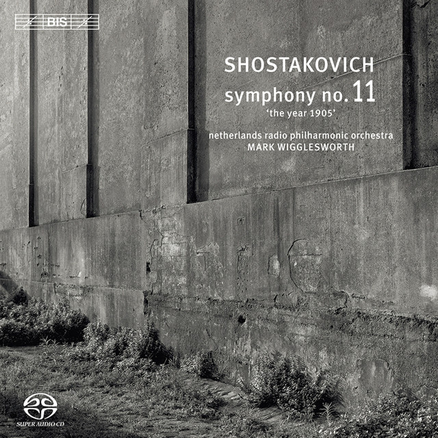 Shostakovich: Symphony No. 11, "The Year 1905"