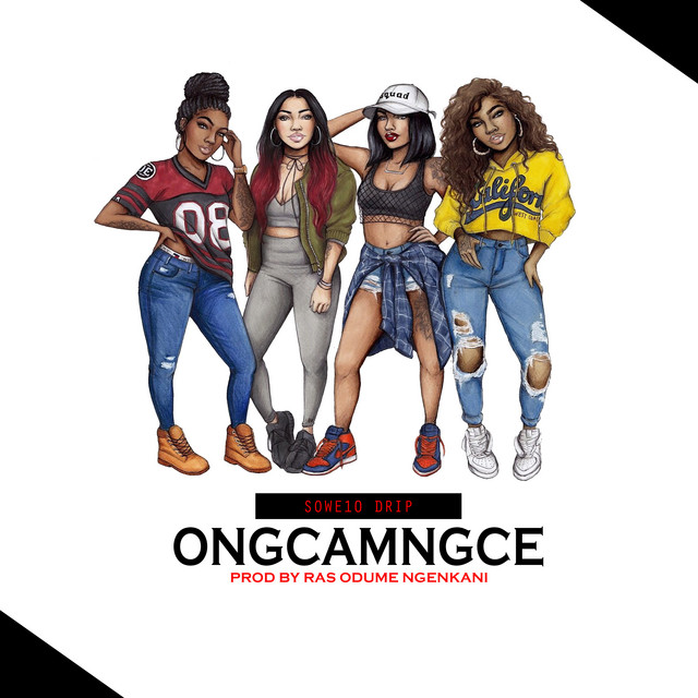 Ongcamngce