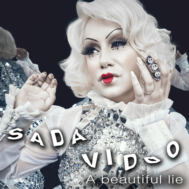 A Beautiful Lie cover