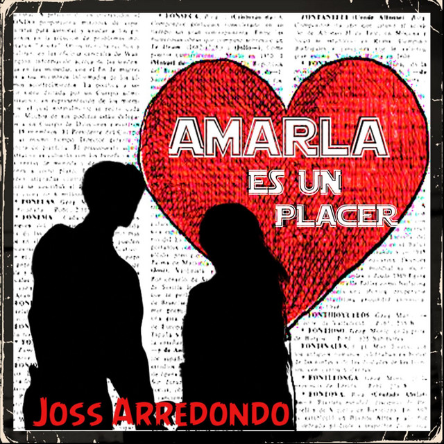 Joss Arredondo