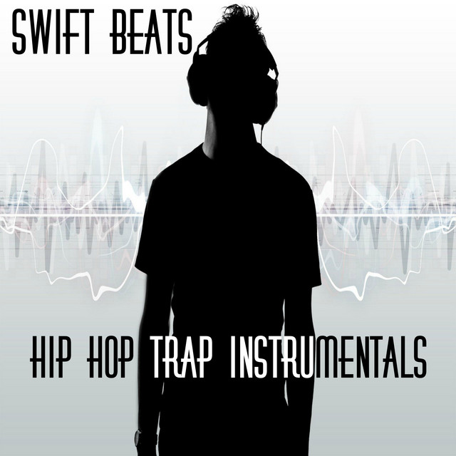 Hip Hop Trap Instrumentals cover art