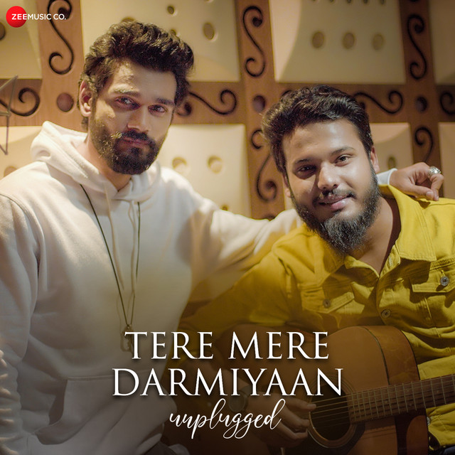 Tere Mere Darmiyaan - Unplugged (From "Tere Mere Darmiyaan")
