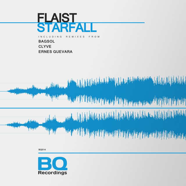 Starfall cover art