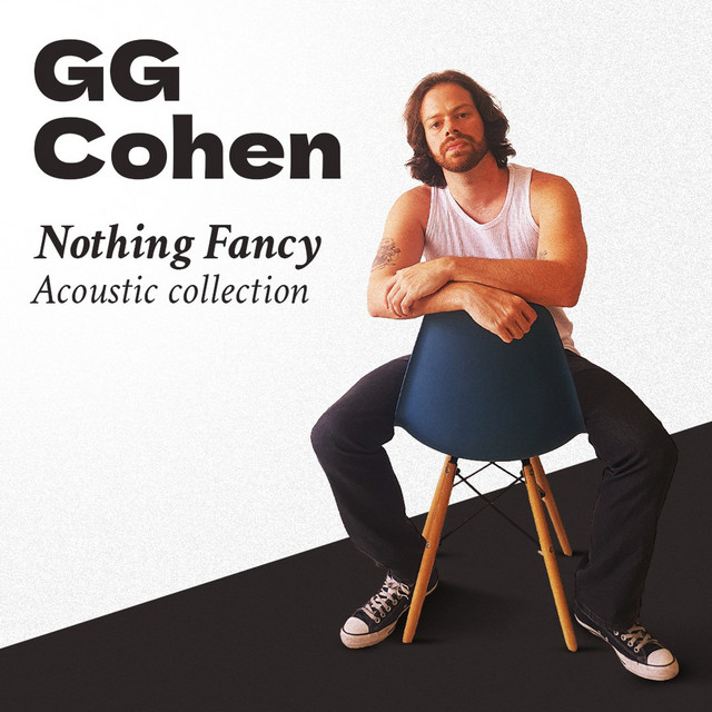 Nothing Fancy (Acoustic Collection) cover art