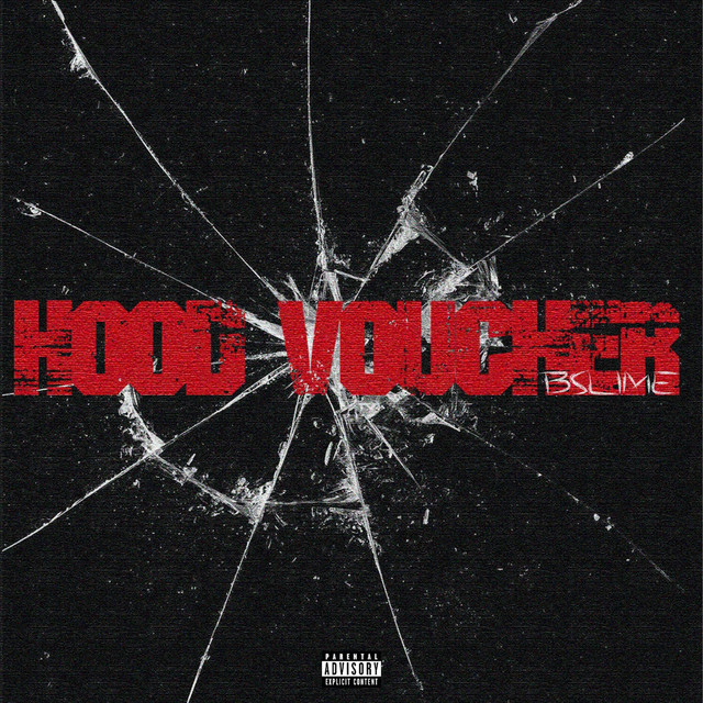 Hood Voucher cover art