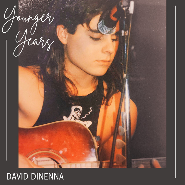 David DiNenna – Daddy's Little Girl