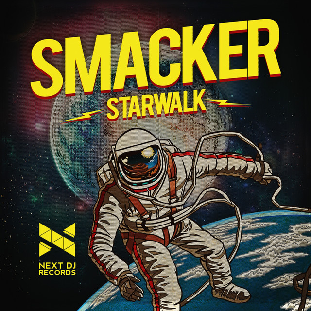 STARWALK cover art