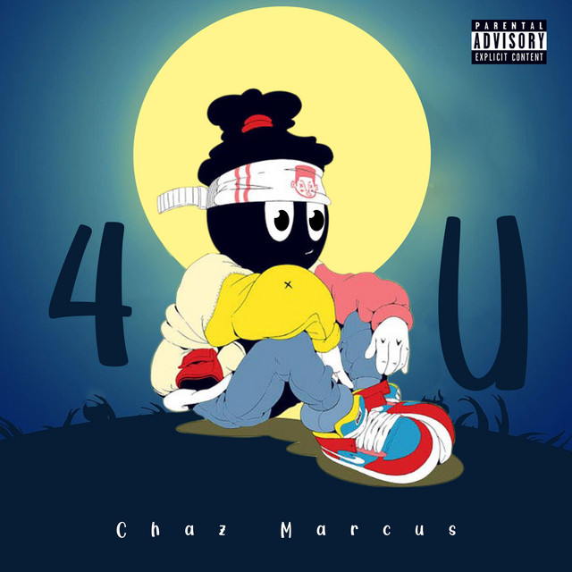 4U cover art