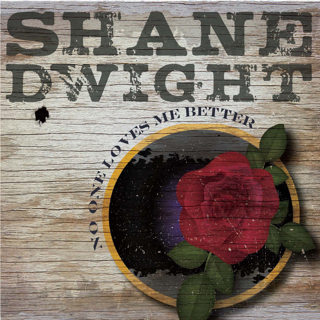 No One Loves Me Better cover art
