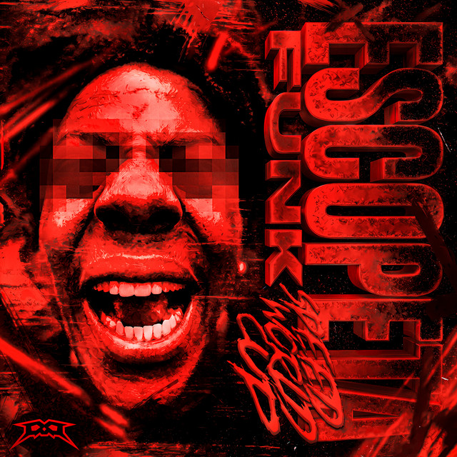 Speed World Cup X Escopeta Funk