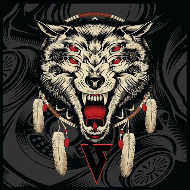 Rabid wolves - Single by Von Spriggan | Spotify