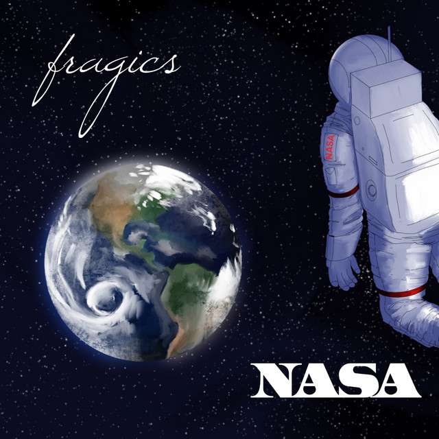 Nasa cover