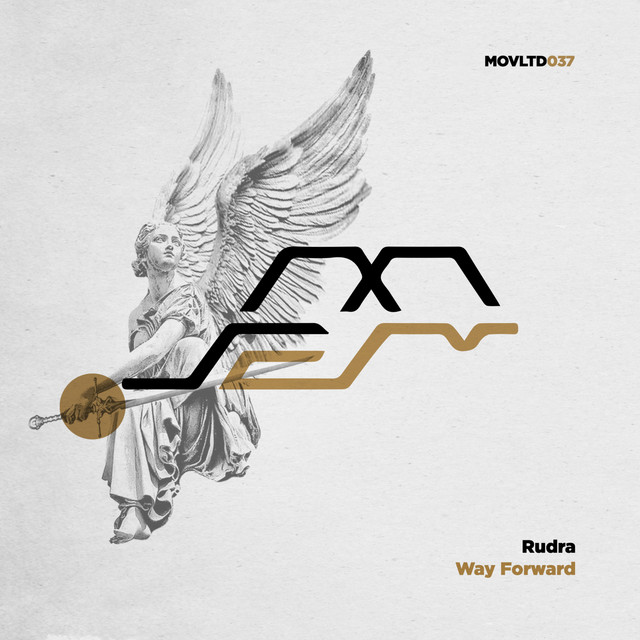 Way Forward album art