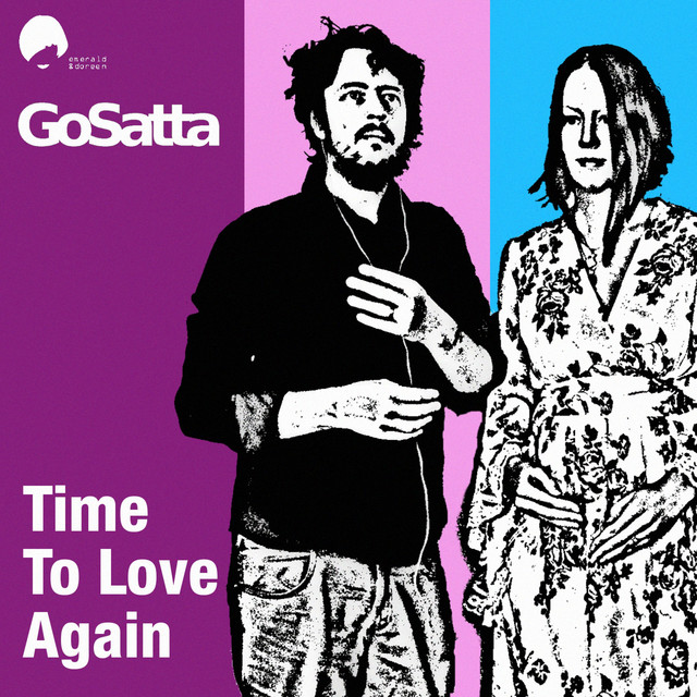 Time to Love Again - Ed Mahon Remix cover art