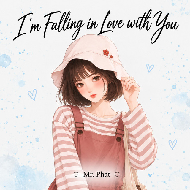 Listen to I'm Falling in Love with You - Single by Mr. Phat | Spotify