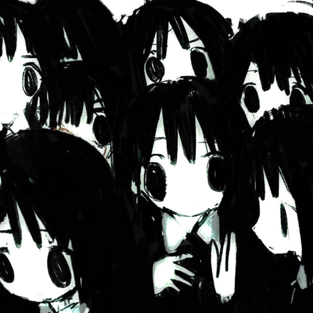 selected blush works cover art
