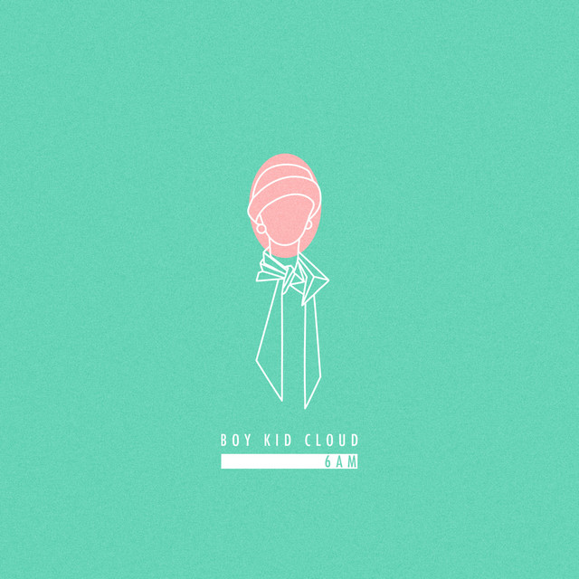 6am / I Need Love cover