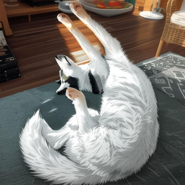 Big Stretch