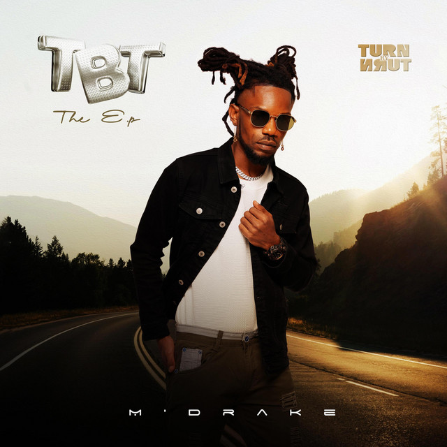 Turn By Turn cover art