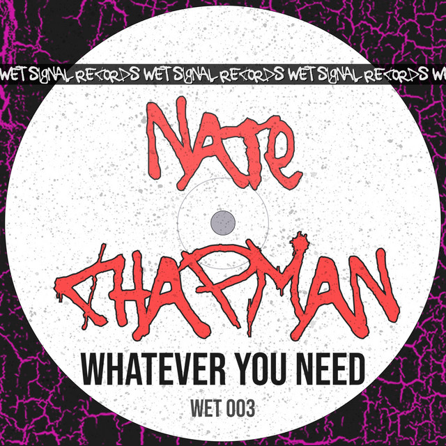 Whatever You Need cover art