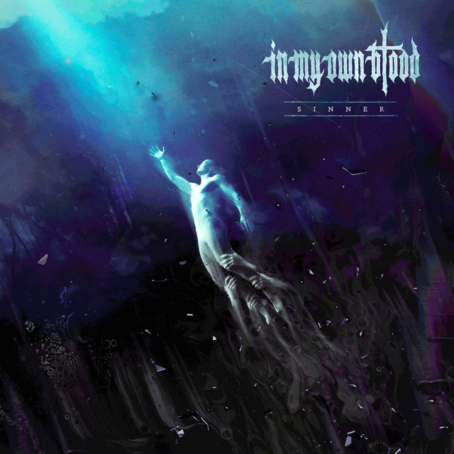Sinner cover art
