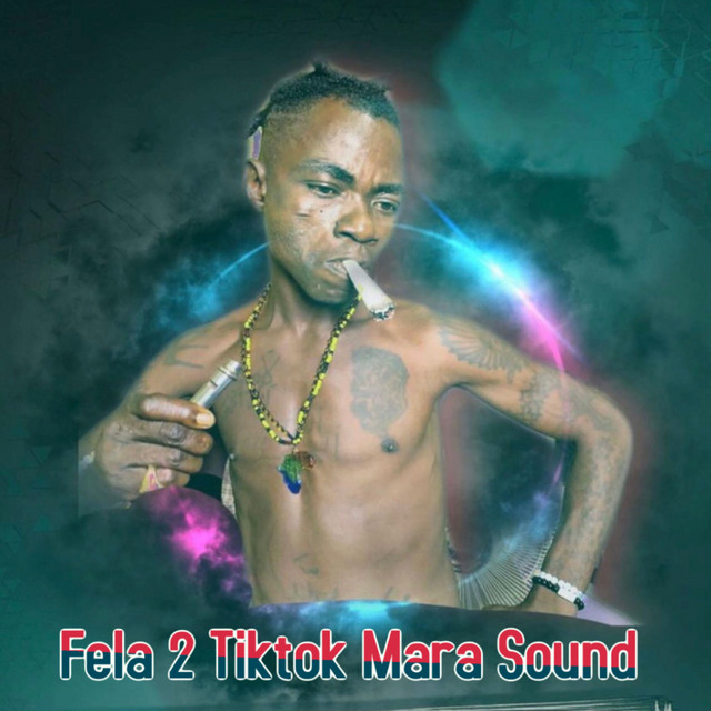 Fela 2 Tiktok Mara Sound cover art