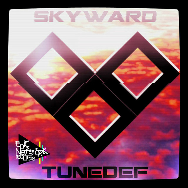 Skyward cover art