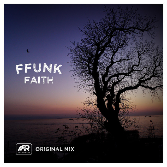 Faith cover