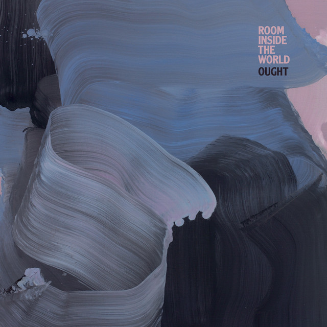 Room Inside the World cover art