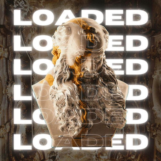 Loaded cover art