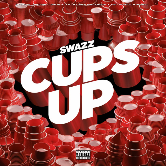 Cups up