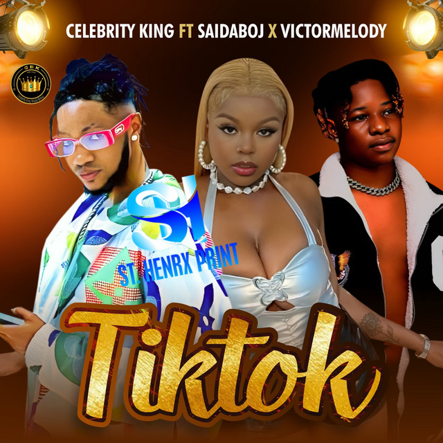 Celebrity King