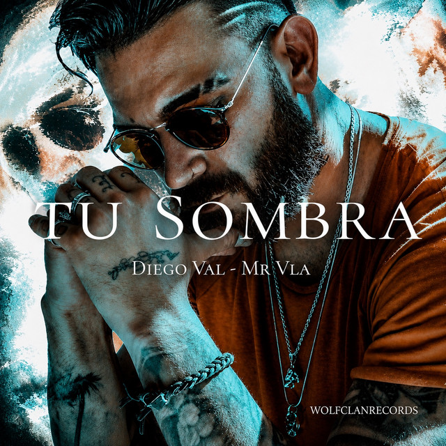 tu sombra (pop) cover